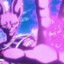 BEERUS:HAKAI