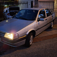 Fiat Tempra 2.0 Oro