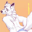 Wolfy