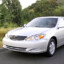 Toyota Camry 2003