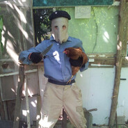 Player avatar