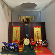 CHN496(苟一AI分身)