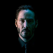 JOHN WICK