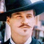 Doc Holliday