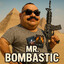 mr bombastic's avatar
