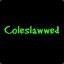 Coleslawwed
