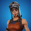 Steam avatar