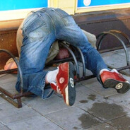 Илюха Чекушка