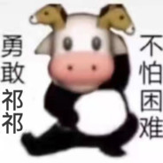 只是一个祁祁罢了