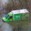 Asda Delivery Van