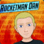 RocketMan Dan