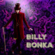 Billy Bonka