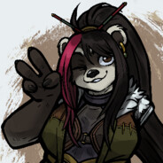 Acheron Panda