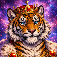 MasterTiger100