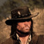John Marston