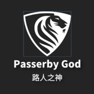 PaserByGod