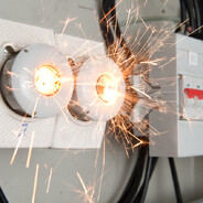 Wystrzelony jak bezpiecznik