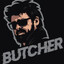 Butcher