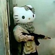 别打你Kitty Daddy