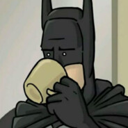 黑车司机布鲁斯韦恩