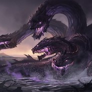 Dark Hydra