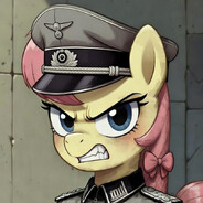 Radical Pony