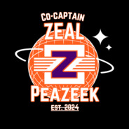 Peazeek