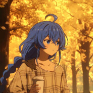 洛琪希小姐是天