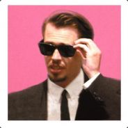 Mr. Pink