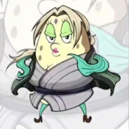 比奇堡悍匪泡芙老师