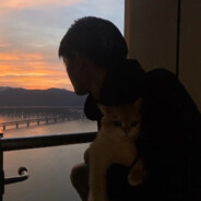 澄闪小姐天天开心