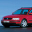 VW PASSAT B5 1.9TDI