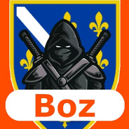 Boz