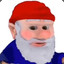 u have been gnomed