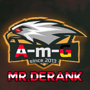 Mr. Derank™