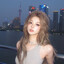 chinese girl heel