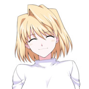 Arcueid