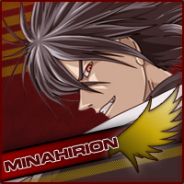Minahirion