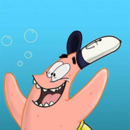 裤头村石头屋派大星