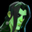Green Victor
