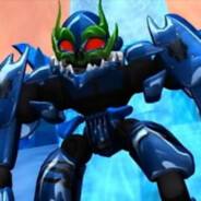 幽冥音波蓝毒兽