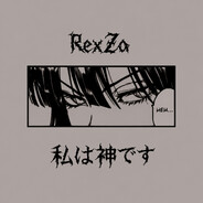 RexZaˢᵏⁱⁿˢ