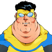 inmagrecivel(ex obeso)