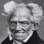 Evil Schopenhauer
