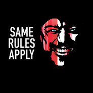 Макэвой в filth. Same rules apply грязь. Lecture slides. Apply rule. Apply rule.