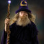 The Most Powerful Wizard