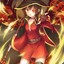 Megumin [NSR]