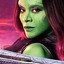 Gamora