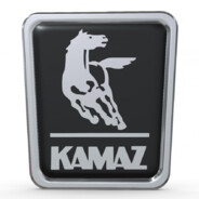 КАМАЗ