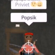 priviet popsik